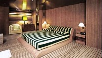 Motor Yacht Mariu - Master Cabin